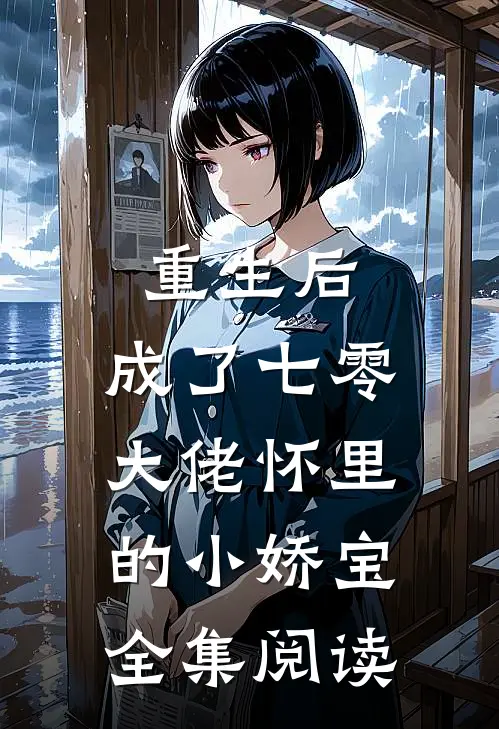 重生后，成了七零大佬怀里的小娇宝全集阅读