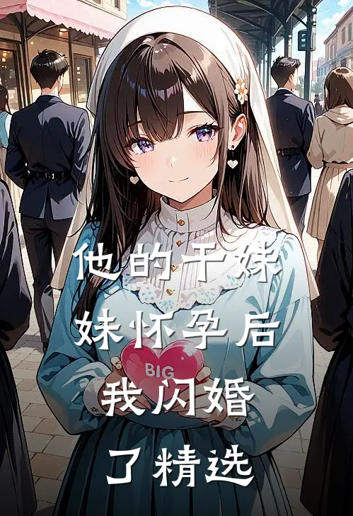 他的干妹妹怀孕后，我闪婚了精选