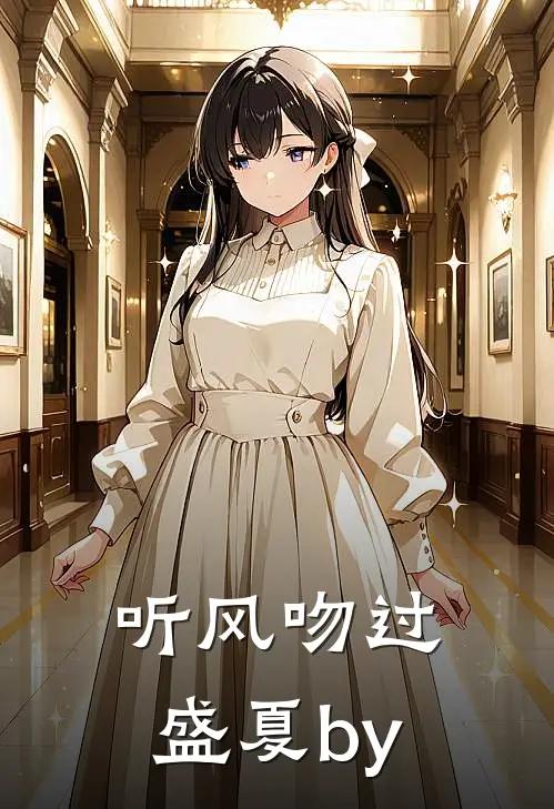 听风吻过盛夏by