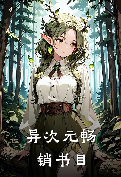 异次元畅销书目