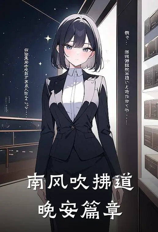南风吹拂道晚安篇章