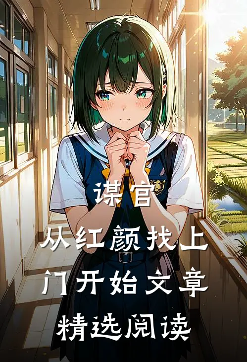谋官：从红颜找上门开始文章精选阅读