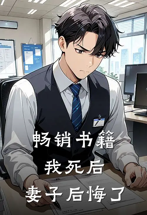 畅销书籍我死后，妻子后悔了