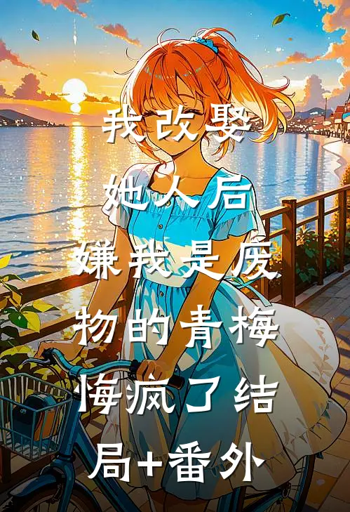 我改娶她人后，嫌我是废物的青梅悔疯了结局+番外