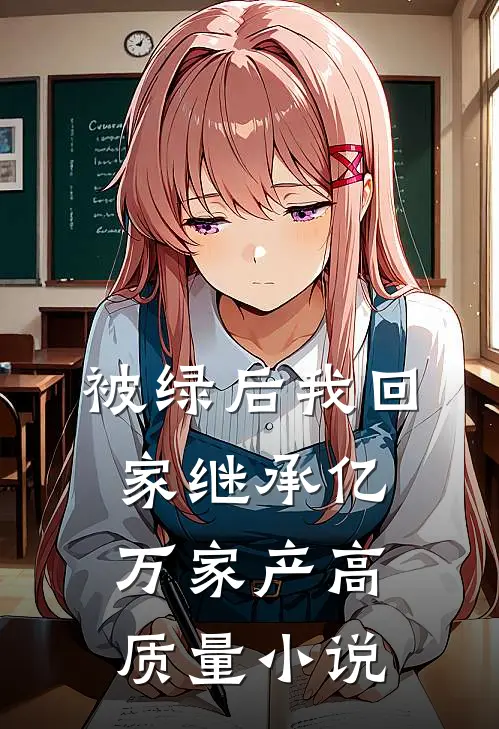 被绿后我回家继承亿万家产高质量小说