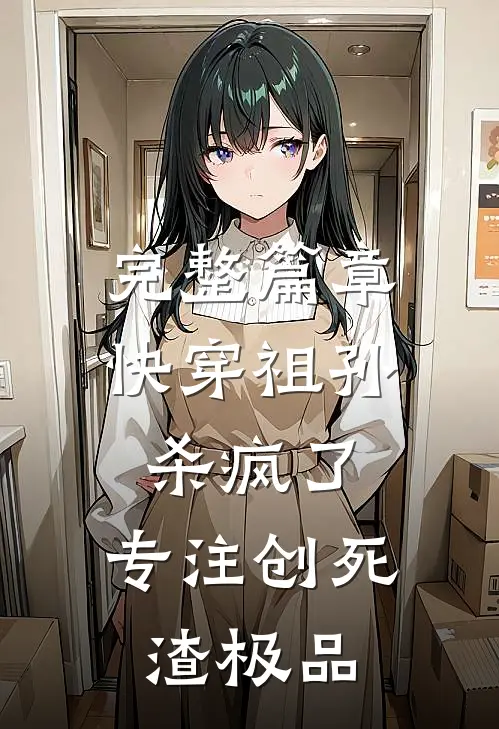 完整篇章快穿祖孙杀疯了，专注创死渣极品