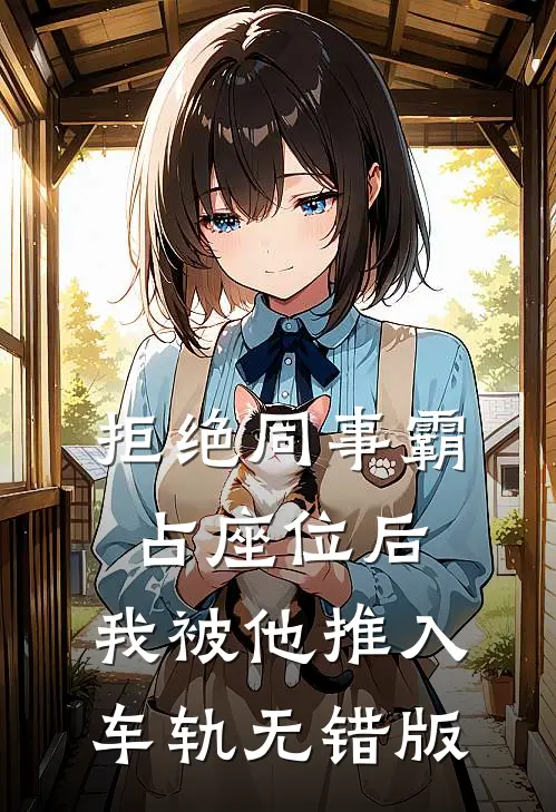 拒绝同事霸占座位后，我被他推入车轨无错版