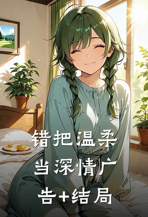 错把温柔当深情广告+结局