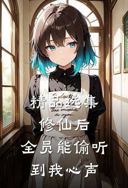 精品选集修仙后，全员能偷听到我心声