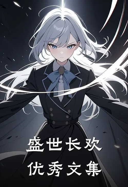 盛世长欢优秀文集