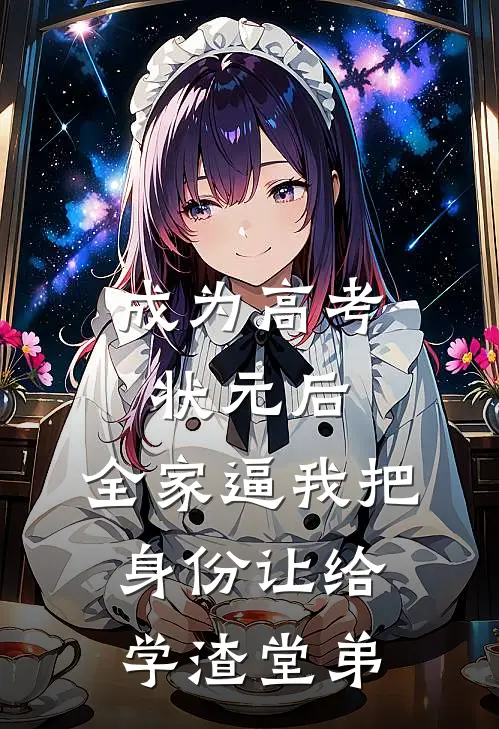 成为高考状元后，全家逼我把身份让给学渣堂弟