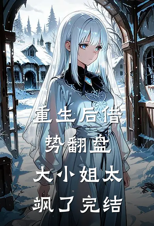 重生后借势翻盘，大小姐太飒了完结
