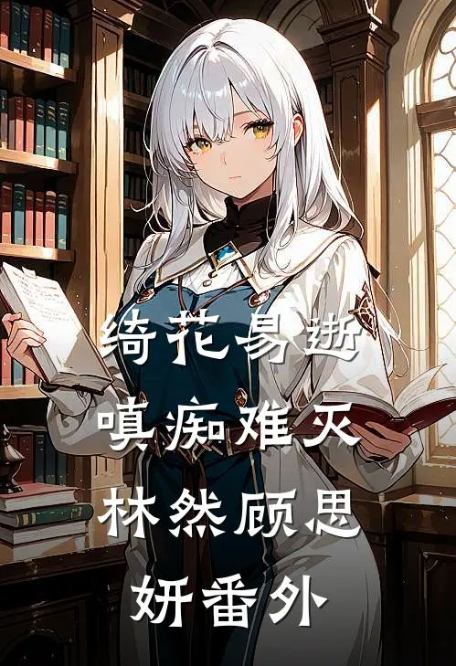 绮花易逝，嗔痴难灭林然顾思妍 番外