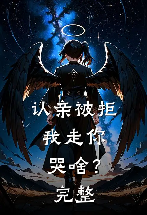 认亲被拒，我走你哭啥？完整