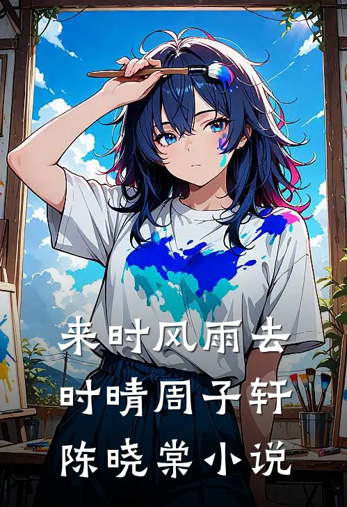 来时风雨去时晴周子轩陈晓棠小说