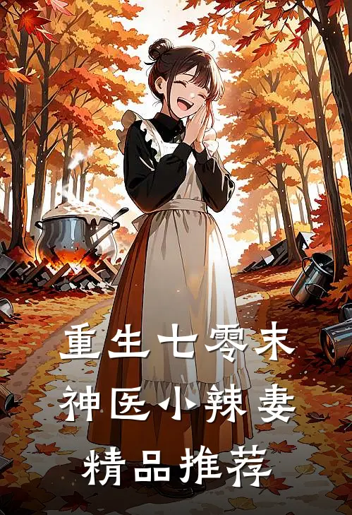 重生七零末神医小辣妻精品推荐