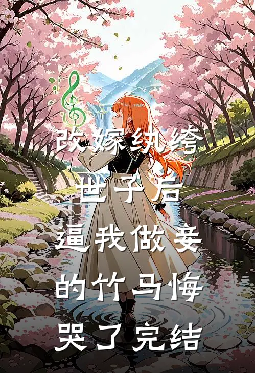 改嫁纨绔世子后，逼我做妾的竹马悔哭了完结