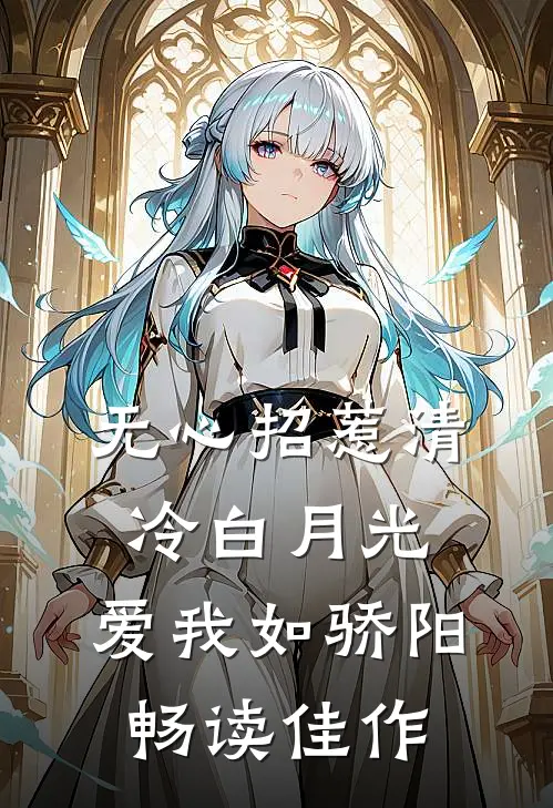 无心招惹清冷白月光，爱我如骄阳畅读佳作
