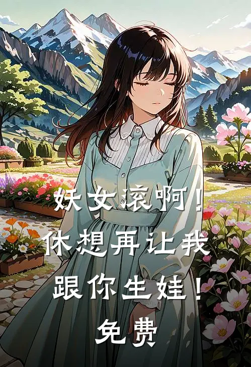 妖女滚啊！休想再让我跟你生娃！免费