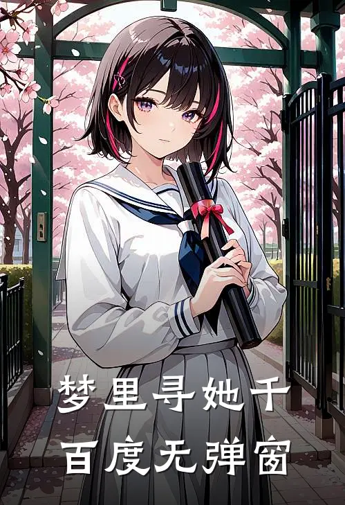 梦里寻她千百度无弹窗