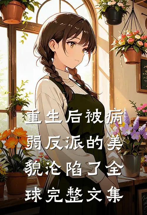 重生后被病弱反派的美貌沦陷了全球完整文集