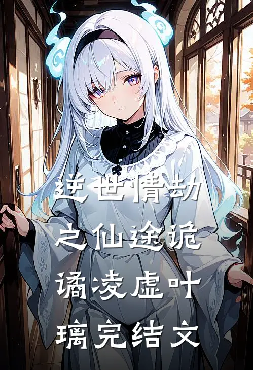 逆世情劫之仙途诡谲凌虚叶璃完结文