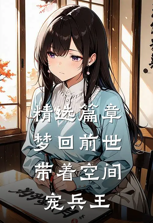 精选篇章梦回前世，带着空间宠兵王