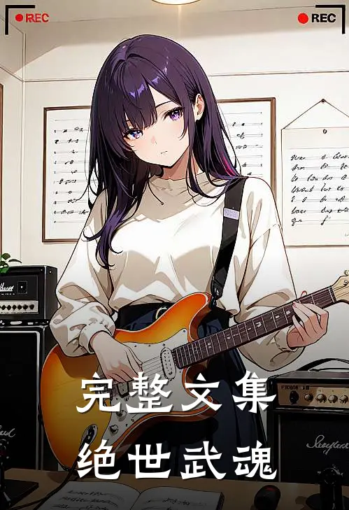 完整文集绝世武魂