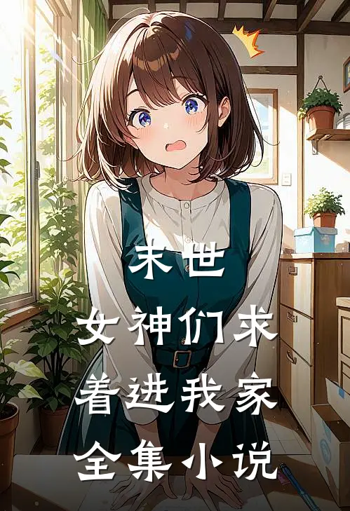 末世：女神们求着进我家全集小说