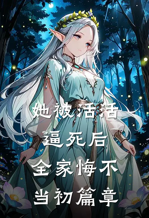 她被活活逼死后，全家悔不当初篇章