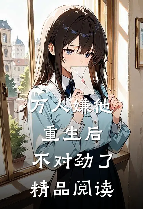 万人嫌他重生后，不对劲了精品阅读