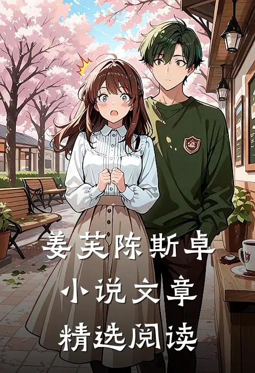 姜芙陈斯卓小说文章精选阅读