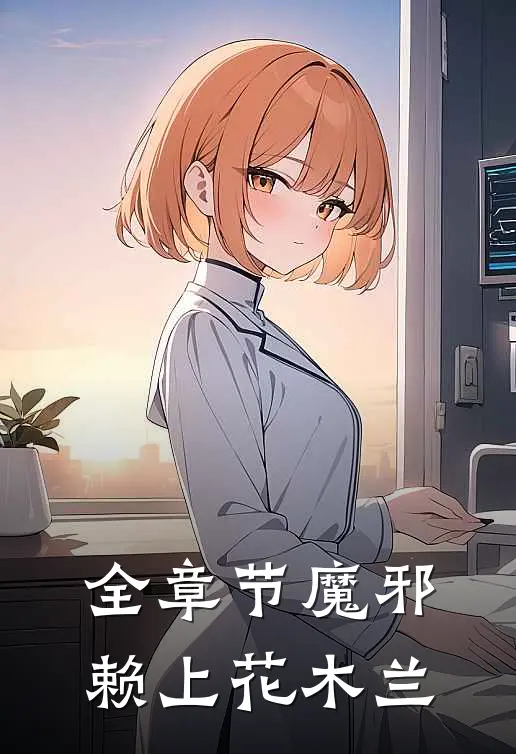 全章节魔邪赖上花木兰