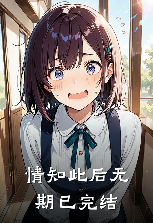 情知此后无期已完结
