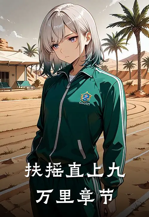 扶摇直上九万里章节
