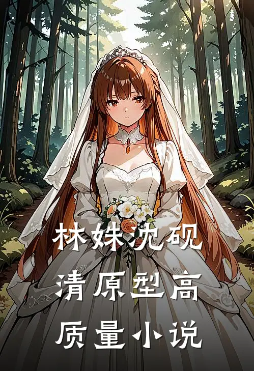 林姝沈砚清原型高质量小说