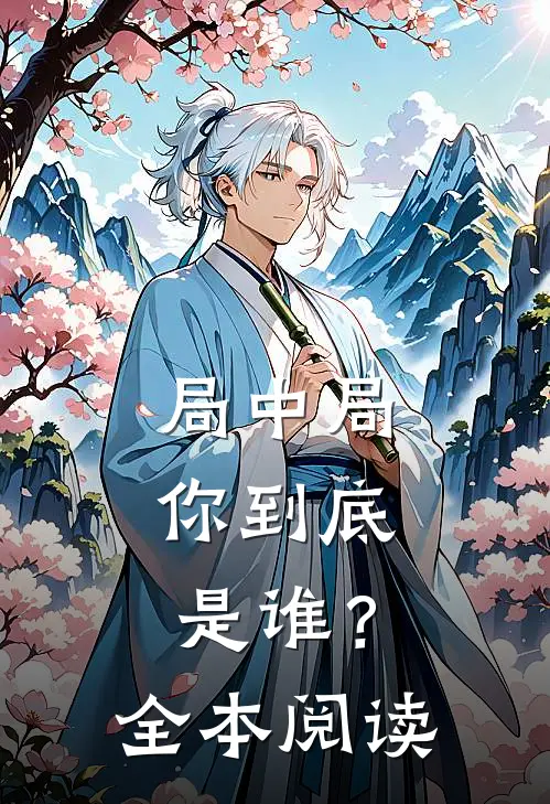 局中局：你到底是谁？全本阅读
