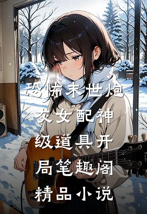 恐怖末世炮灰女配神级道具开局笔趣阁精品小说