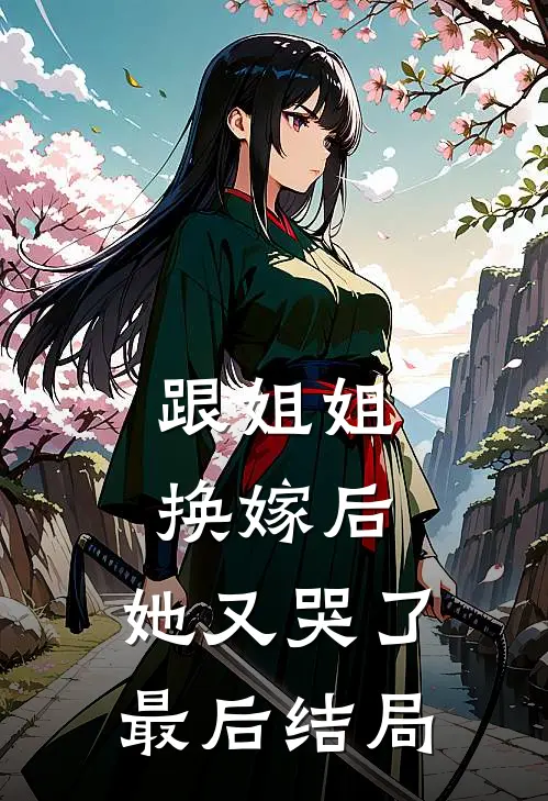 跟姐姐换嫁后,她又哭了最后结局怎么样