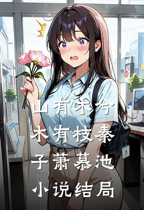 山有木兮木有枝秦子萧慕池小说结局