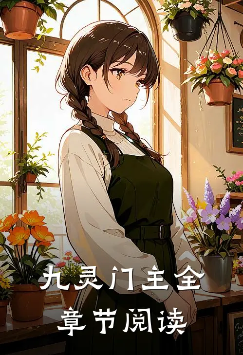 九灵门主全章节阅读
