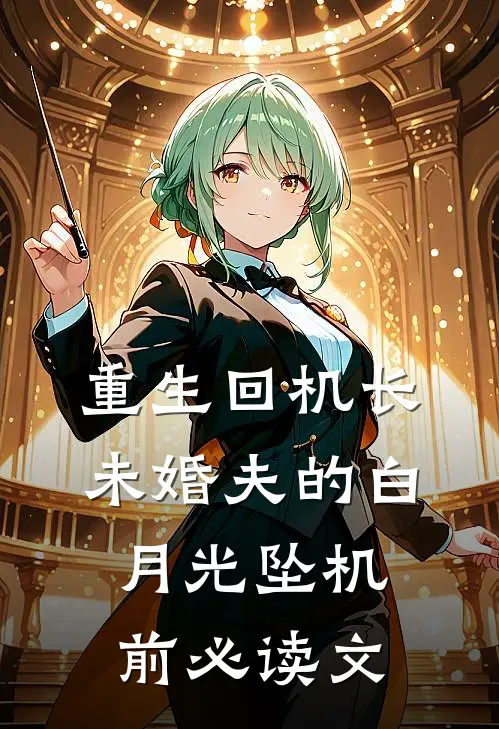 重生回机长未婚夫的白月光坠机前必读文
