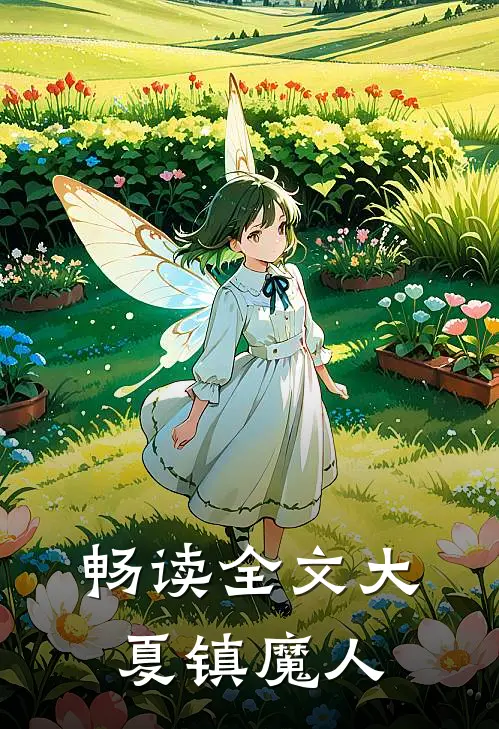 畅读全文大夏镇魔人