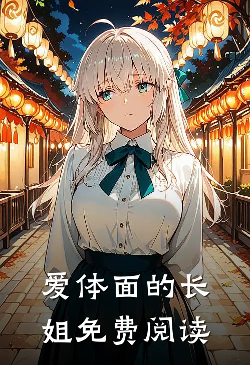 爱体面的长姐免费阅读