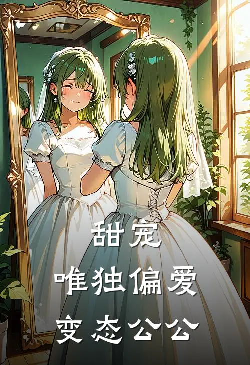 甜宠：唯独偏爱变态公公