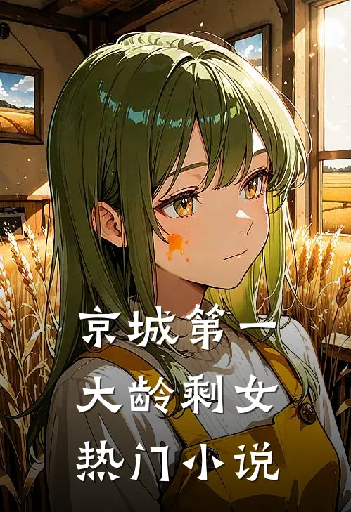 京城第一大龄剩女热门小说