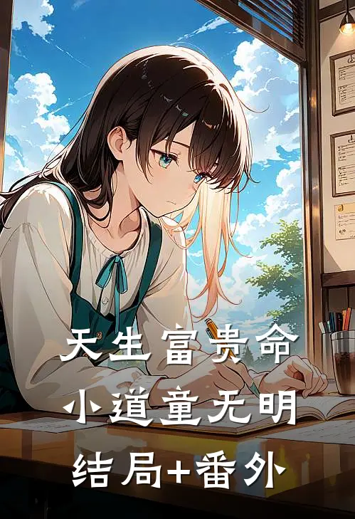 天生富贵命小道童无明结局+番外