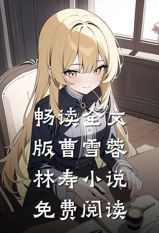 畅读全文版曹雪蓉林寿小说免费阅读