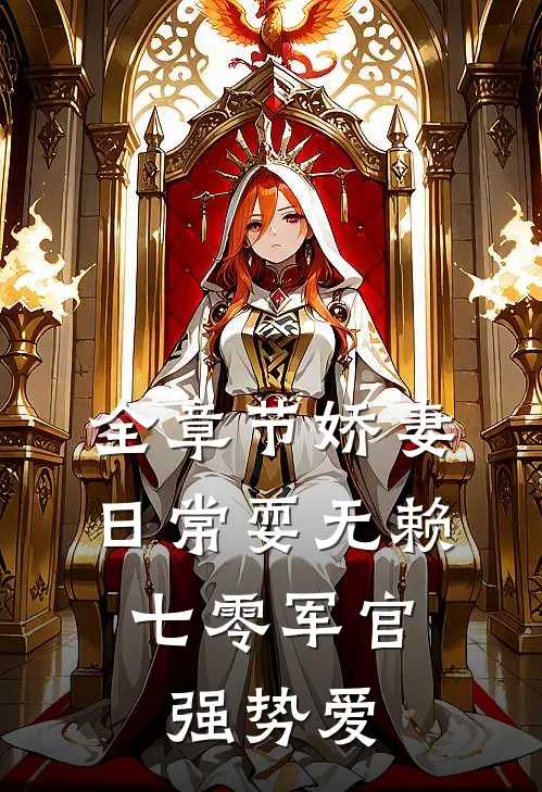全章节娇妻日常耍无赖，七零军官强势爱