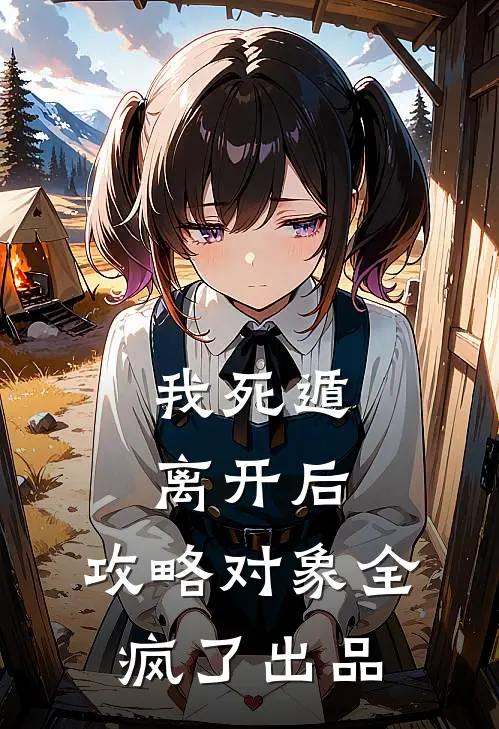 我死遁离开后，攻略对象全疯了出品